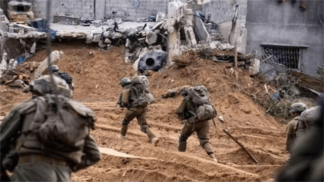 打废真主党高层后<strong></p>
<p>货币资金交易成本过高</strong>，以色列迎来真正对手！连夜撤到只剩一个师