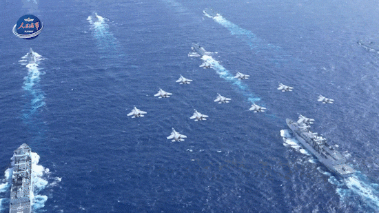 中国首个双航母战斗群横空出世<strong></p>
<p>货币资金交易成本过高</strong>！歼-15B/D居然悄悄装备这么多了？