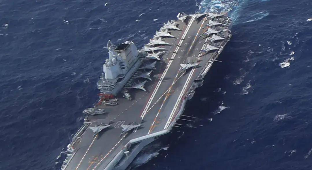 中国首个双航母战斗群横空出世<strong></p>
<p>货币资金交易成本过高</strong>！歼-15B/D居然悄悄装备这么多了？