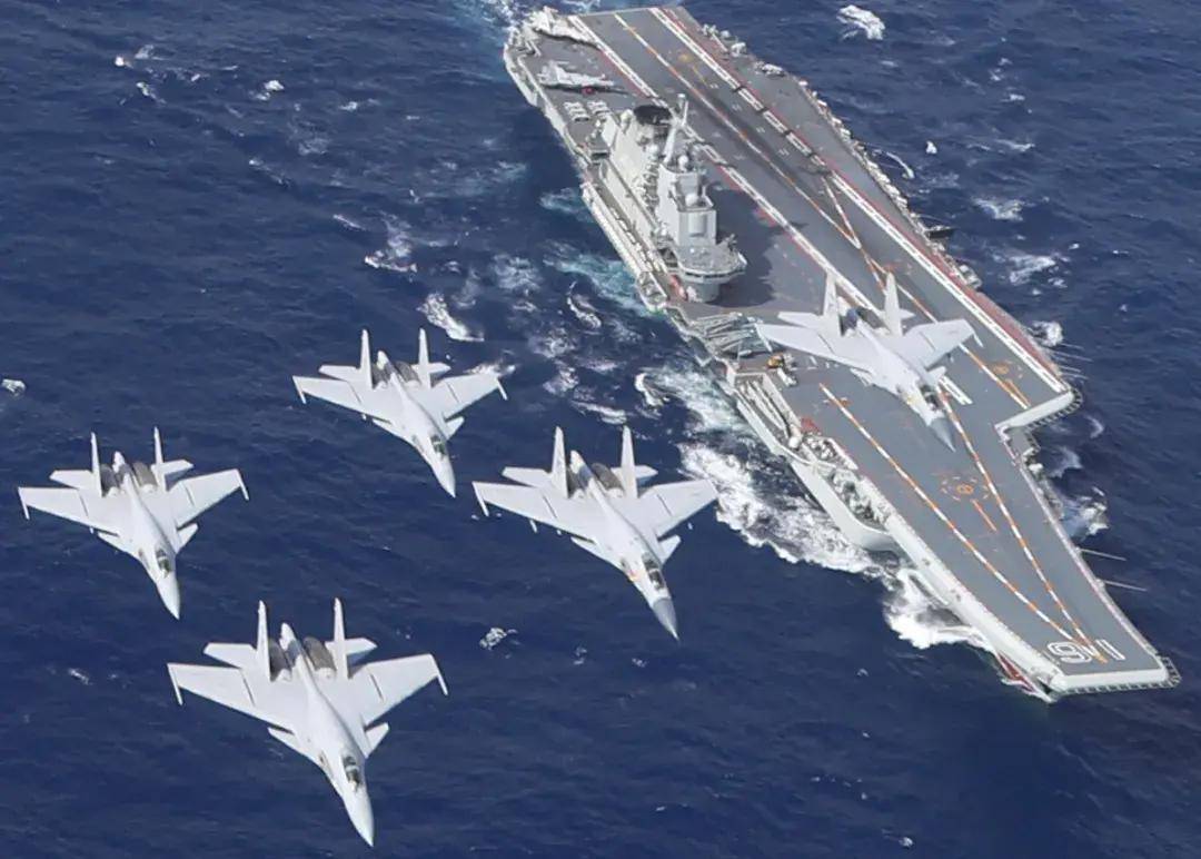 中国首个双航母战斗群横空出世<strong></p>
<p>货币资金交易成本过高</strong>！歼-15B/D居然悄悄装备这么多了？