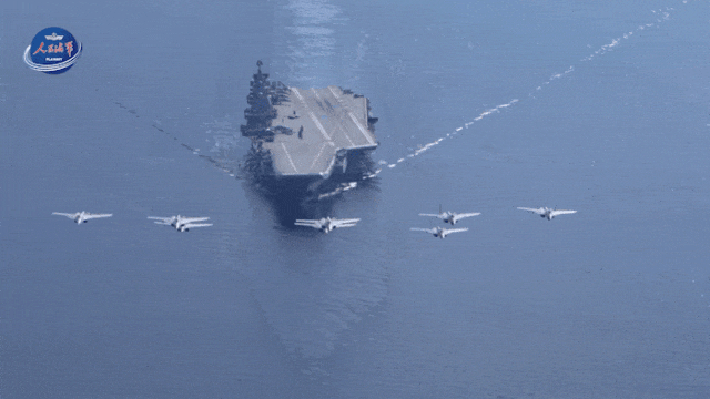 中国首个双航母战斗群横空出世<strong></p>
<p>货币资金交易成本过高</strong>！歼-15B/D居然悄悄装备这么多了？