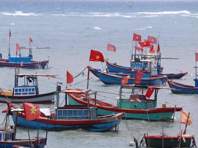 越南态度急变：刚获合作协议<strong></p>
<p>币投国际交易中心</strong>，又要求中国放人，中越关系走向何方