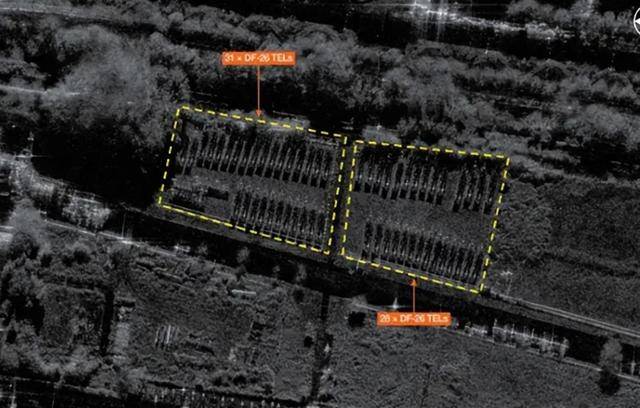 美卫星过顶<strong></p>
<p>币投国际交易中心</strong>，突然有了惊人发现：火箭军也开始“下饺子”