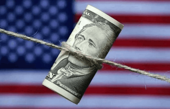 收割宣告失败<strong></p>
<p>行者软件使用方法</strong>，美债继续飙升！中国果断出手，拜登坐不住了