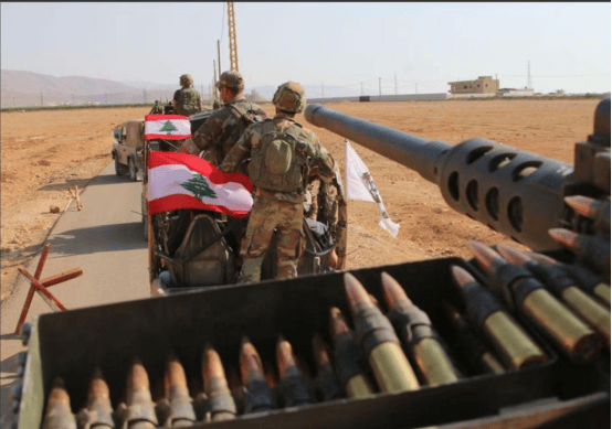 真主党对以军狂轰乱炸<strong></p>
<p>行者软件使用方法</strong>，突然，黎巴嫩军队调转枪口，俄伊都没料到