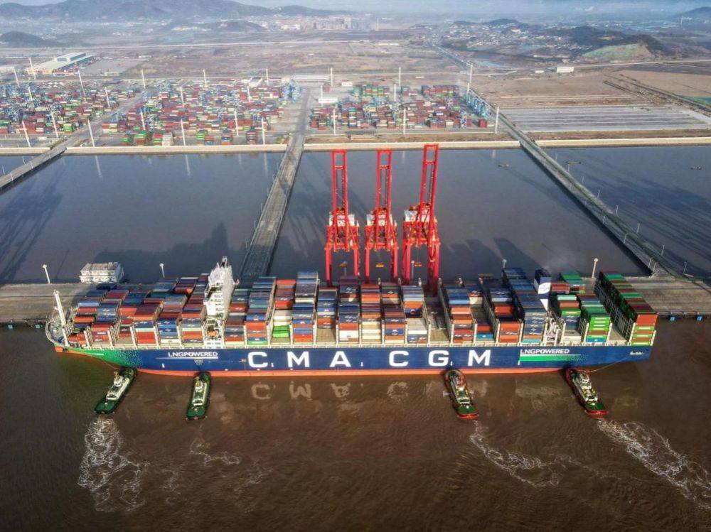 访华遭坚实壁垒<strong></p>
<p>其他货币资金保证金</strong>,这次中国没再客气!比起美国,有一国更需要收拾