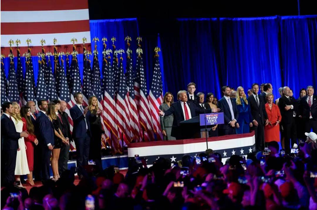 选前不被看好的特朗普<strong></p>
<p>其他货币资金保证金</strong>，何以取得历史性胜利？