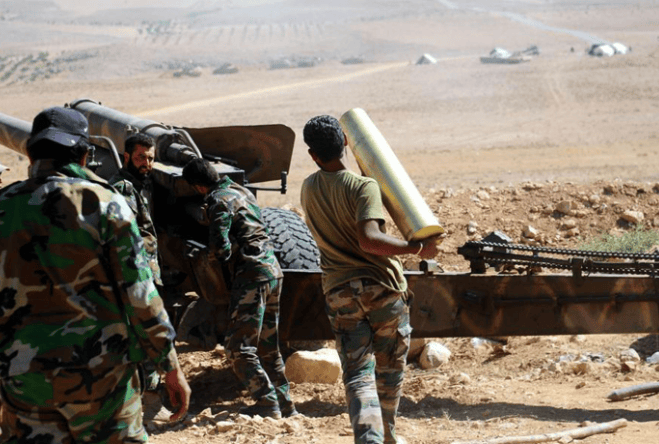 黎巴嫩军队调转枪口？3000名士兵被打死<strong></p>
<p>其他货币资金保证金</strong>，超100枚火箭弹狂轰滥炸！