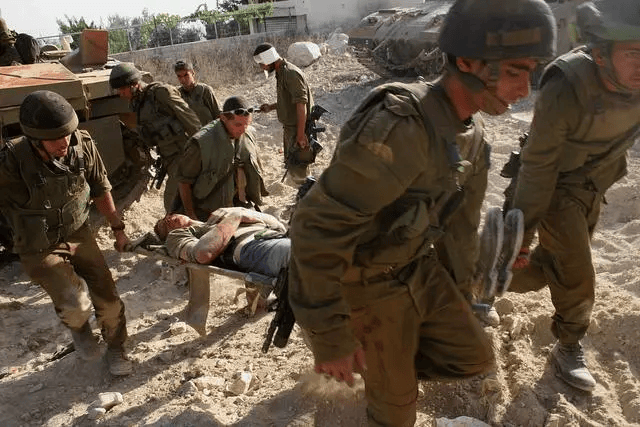 重磅！乌克兰前外长曝出一则猛料<strong></p>
<p>其他货币资金保证金</strong>，泽连斯基果然是“弃子”？