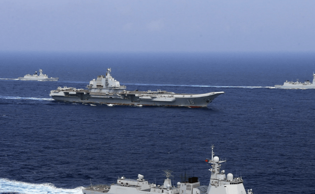 大快人心！美军要被“一锅端”？美媒公开交底<strong></p>
<p>土耳其货币货币贬值</strong>，反被解放军打脸！