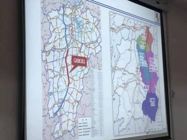 投资217亿元<strong></p>
<p>炒币机器人有哪些</strong>！江西将新建一条高速