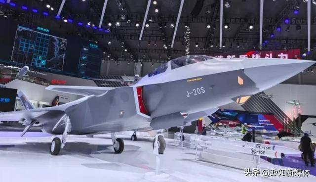 歼35A之后<strong></p>
<p>炒币机器人有哪些</strong>，我国再有一款新型隐身五代战机亮相