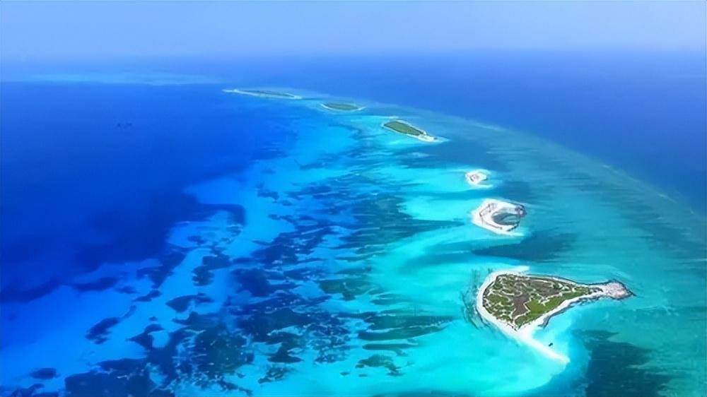 解放军彻底大怒！谈不了就不要谈<strong></p>
<p>币圈最新消息在哪里看</strong>，仅一天内，南海直接冲上热搜