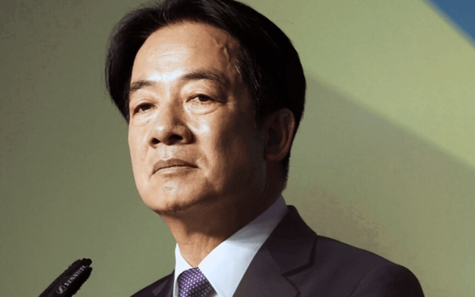 重磅消息！赖清德突然求助大陆<strong></p>
<p>币圈最新消息在哪里看</strong>，帮不帮？国台办一番话引爆舆论