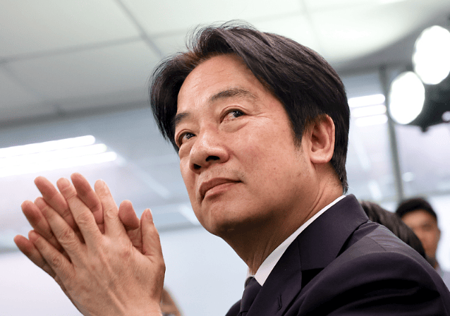 重磅消息！赖清德突然求助大陆<strong></p>
<p>币圈最新消息在哪里看</strong>，帮不帮？国台办一番话引爆舆论