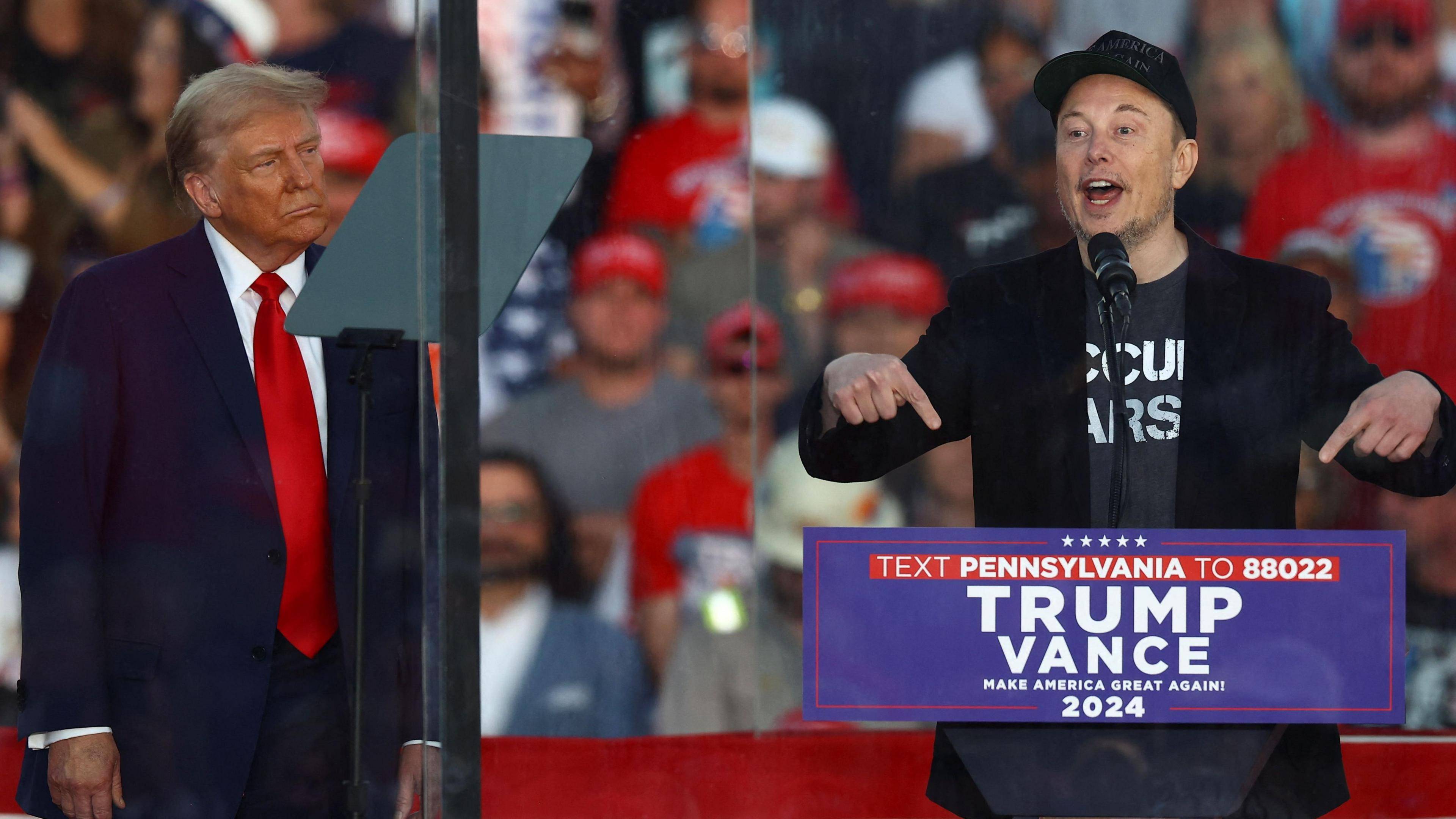 马斯克职位定<strong></p>
<p>币圈最新消息在哪里看</strong>了:政府效率部是做什么的