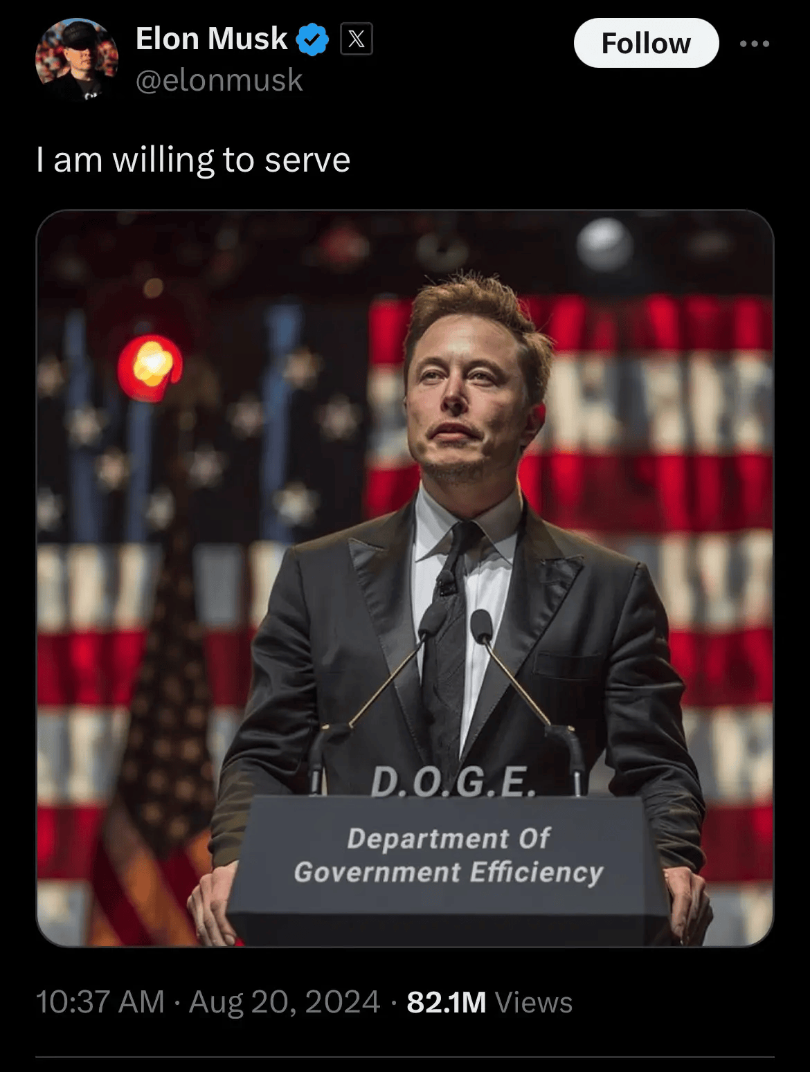 马斯克职位定<strong></p>
<p>币圈最新消息在哪里看</strong>了:政府效率部是做什么的