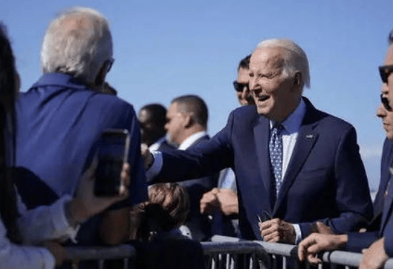 中美同时官宣！双会将至<strong></p>
<p>币圈最新消息在哪里看</strong>，拜登想在下台前，给自己留一条后路？