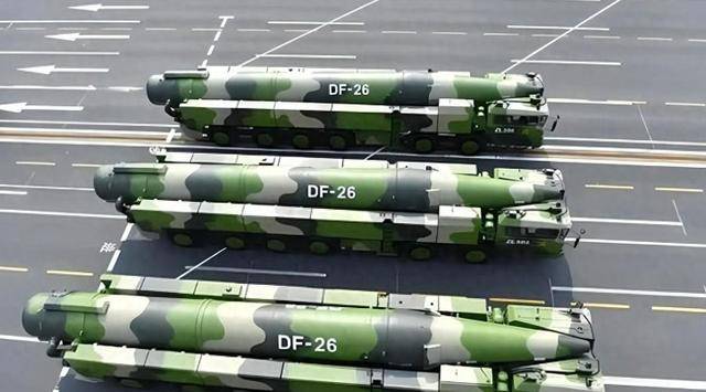 击沉美军航母<strong></p>
<p>试述我国债券流通市场</strong>，解放军不止有东风导弹，美媒意识到另一底牌是关键