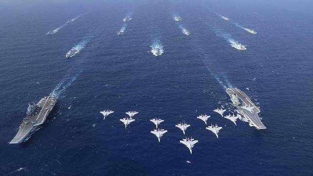 击沉美军航母<strong></p>
<p>试述我国债券流通市场</strong>，解放军不止有东风导弹，美媒意识到另一底牌是关键