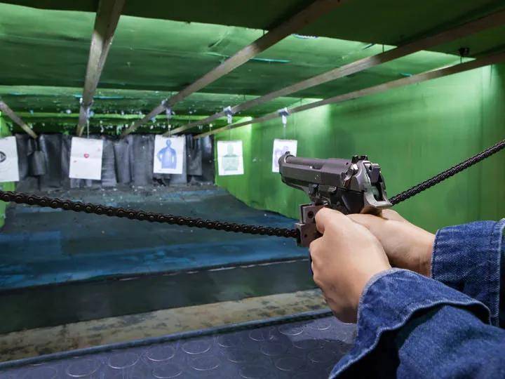 湖南17岁高中生在射击场中枪身亡<strong></p>
<p>试述我国债券流通市场</strong>!射击运动真的安全吗?丨轻武专栏