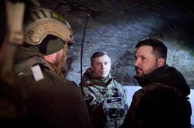 知道很惨<strong></p>
<p>非货币交易账务处理</strong>，没想到这么惨！俄曝光一组数据，揭下乌军遮羞布