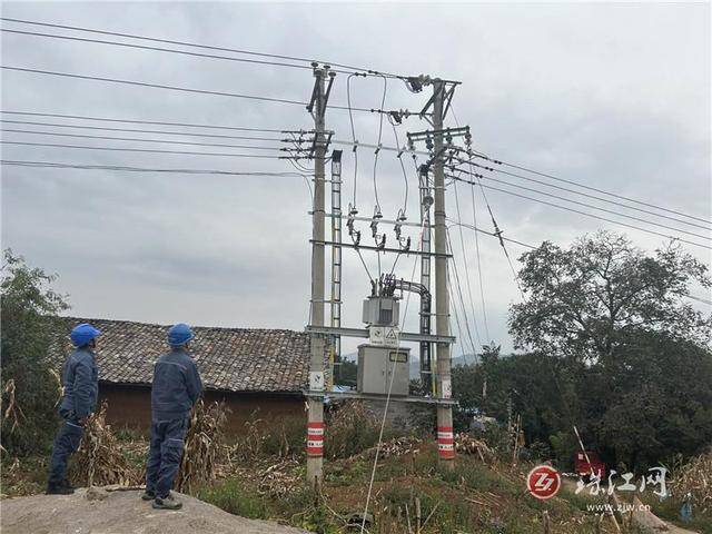南方电网云南曲靖会泽供电局：低电压治理保高寒山区村民度冬用电