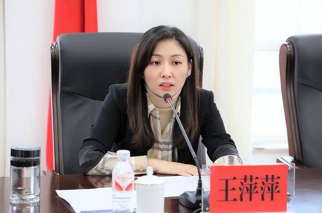 80后市长王萍萍<strong></p>
<p>非货币交易账务处理</strong>，拟任新职