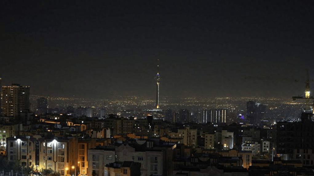 一架没击落？伊朗开了个坏头！沙特迈出重要一步<strong></p>
<p>truechain币行情</strong>，对华出手数十亿