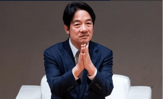 蔡英文和赖清德相继准备离岛<strong></p>
<p>truechain币行情</strong>，台媒：近4成岛民愿交保护费