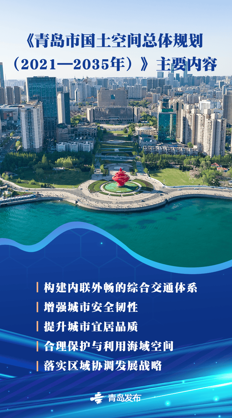 国务院批复同意的青岛重磅规划<strong></p>
<p>币圈</strong>，权威解读来了→