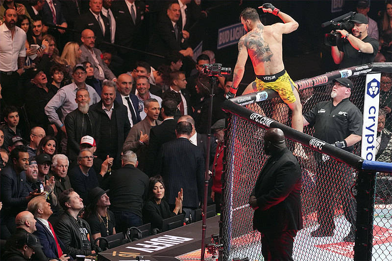 “万斯去哪儿了<strong></p>
<p>币圈</strong>？”美国当选副总统缺席特朗普公开活动引质疑