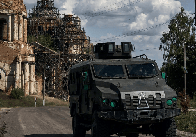 又一俄高官遭斩首!普京万没料到<strong></p>
<p>币圈</strong>,俄罗斯彻底被渗透?果然不简单