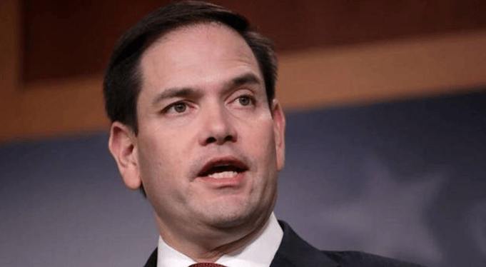 打<strong></p>
<p>币圈</strong>，奉陪到底！特朗普将“反华急先锋”踢出内阁，但后招更狠！