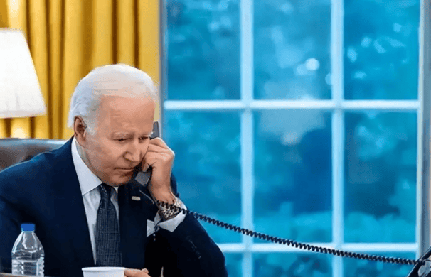 全世界都没料到<strong></p>
<p>链圈</strong>！中美攻守转换！美国火速发声：中国其实另有底牌