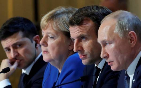 默克尔:当初若不是我阻止乌克兰加入北约<strong></p>
<p>母币比普通币贵多少</strong>,俄乌冲突早就爆发了