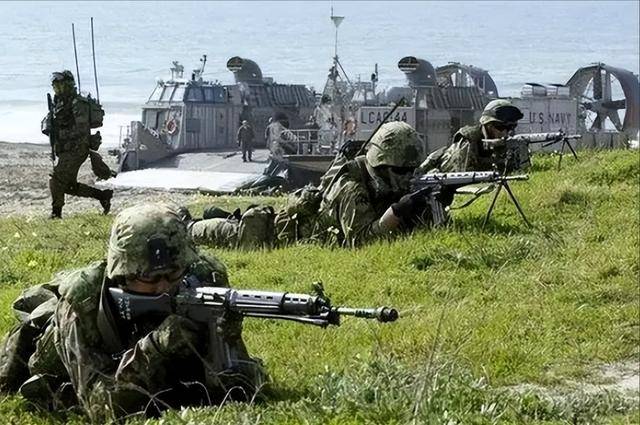 美国最新台海兵推结论:只要岛内撑够1个月<strong></p>
<p>母币比普通币贵多少</strong>,美军就会登陆