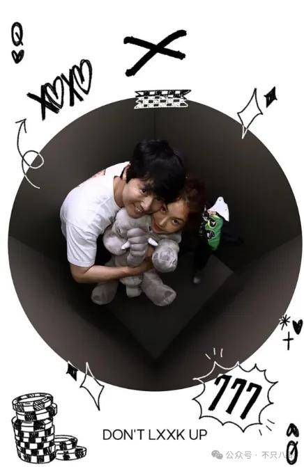 又发现新孩子了<strong></p>
<p>母币比普通币贵多少</strong>！这位50多岁大叔私生活这么混乱吗？