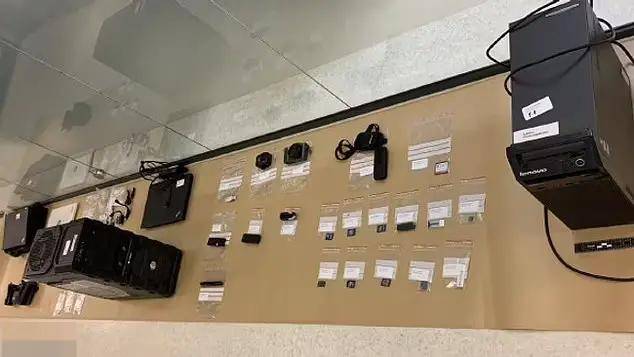 挪威妇科医生20年强奸87名患者<strong></p>
<p>母币比普通币贵多少</strong>，偷录6000小时视频