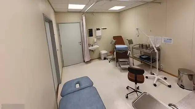 挪威妇科医生20年强奸87名患者<strong></p>
<p>母币比普通币贵多少</strong>，偷录6000小时视频