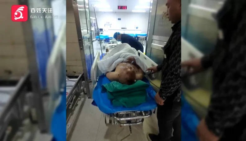 男子聚会上因不喝酒被朋友揍进ICU<strong></p>
<p>母币比普通币贵多少</strong>,头盖骨取出来10多块,打人者哥哥竟说...