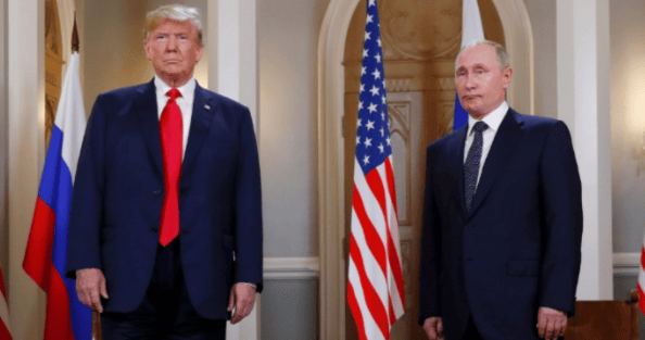 拜登被吓傻了！普京彻底被激怒<strong></p>
<p>货币对冲套利原理</strong>，我国突然出手，乌终于放下心来