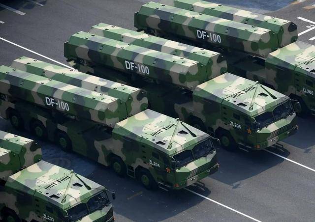 美军心动不已的东风-100<strong></p>
<p>货币对冲套利原理</strong>,中国为何暂停?更强杀手锏接踵而来