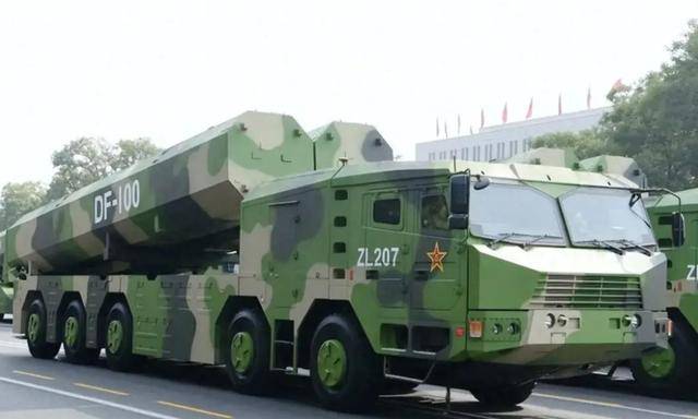 美军心动不已的东风-100<strong></p>
<p>货币对冲套利原理</strong>,中国为何暂停?更强杀手锏接踵而来