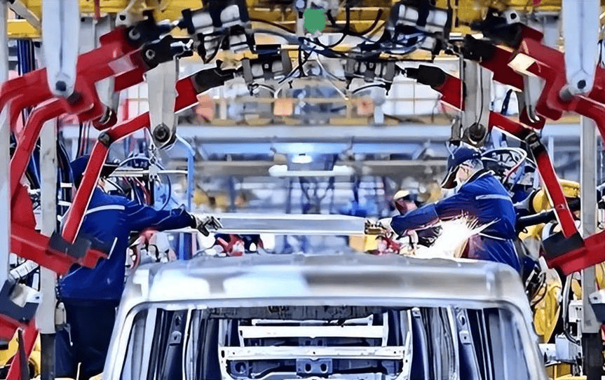 当众宣布“叛变”！2国接连站队中国<strong></p>
<p>货币对冲套利原理</strong>，美国终于缓过神，事情难收场了