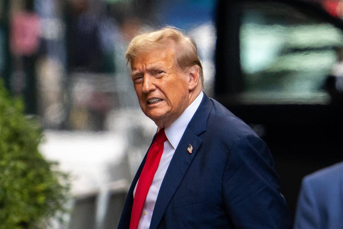 特朗普回应拜登赦免儿子：滥用司法<strong></p>
<p>非货币性资产交易准则</strong>，等我上任就对司法部进行改革