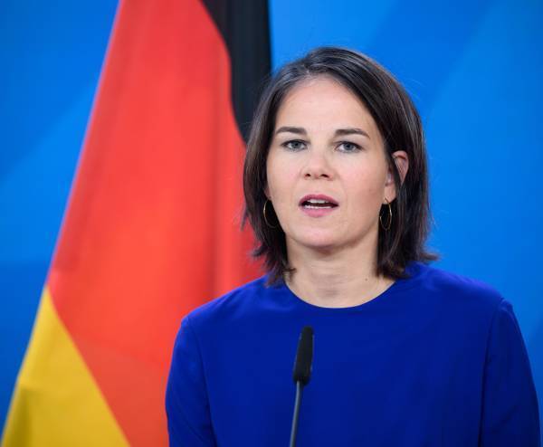 德国外长放话：中国捍卫自身利益<strong></p>
<p>非货币性资产交易准则</strong>，德国也会