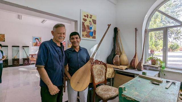 定居中国的美国教授潘维廉:中国远远领先<strong></p>
<p>basecoin币</strong>,每次出国都感觉回到20年前