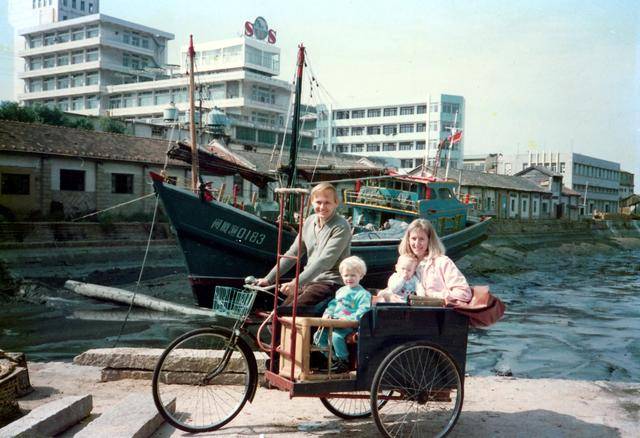 定居中国的美国教授潘维廉:中国远远领先<strong></p>
<p>basecoin币</strong>,每次出国都感觉回到20年前