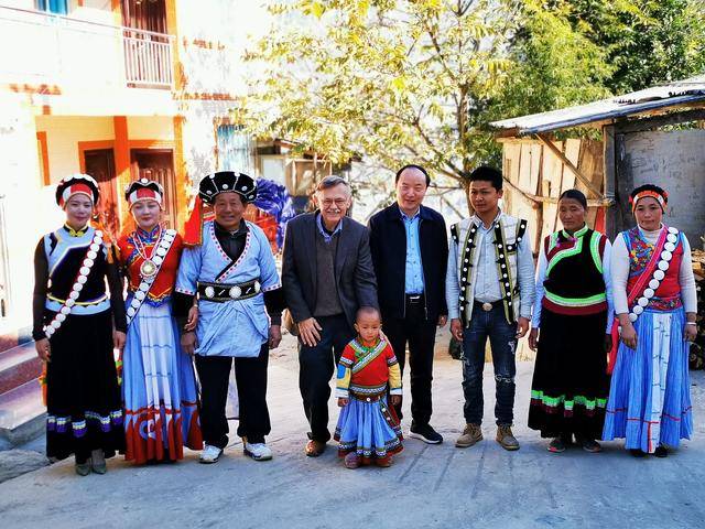 定居中国的美国教授潘维廉:中国远远领先<strong></p>
<p>basecoin币</strong>,每次出国都感觉回到20年前